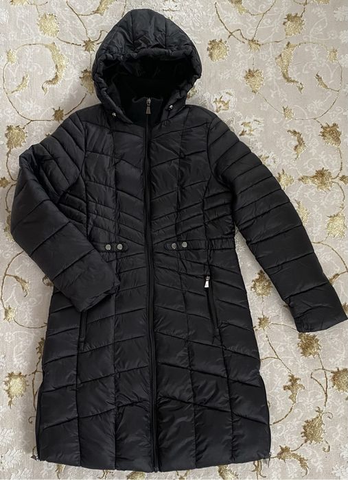 Продам куртку 44-46р