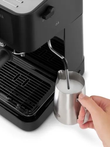 Кофеварка рожковая DeLonghi EC230.BK | Высшее качество | Гарантия
