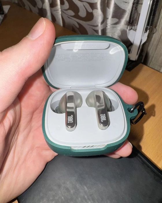 Наушники JBL Pro 2