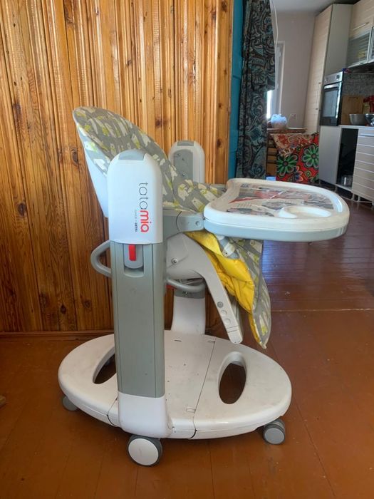 Стул для кормления