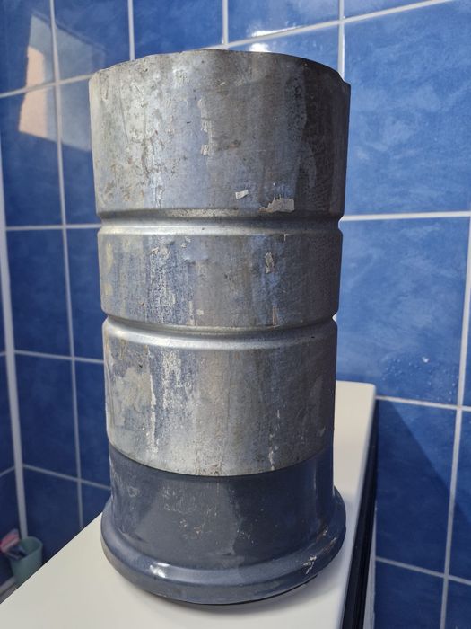 Vând Convector pe gaz