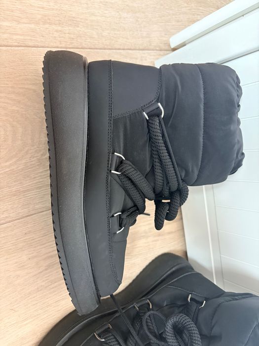 Продам обувь зимняя