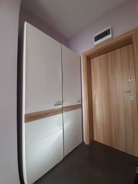 Дава се под наем Тристаен апартамент в София, Дианабад - 105 кв.м за 648.21 € - Снимка #4