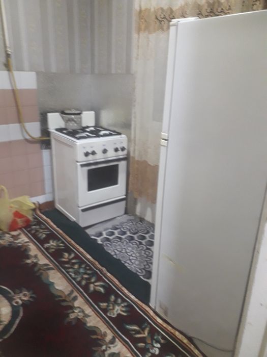 Сдается квартира