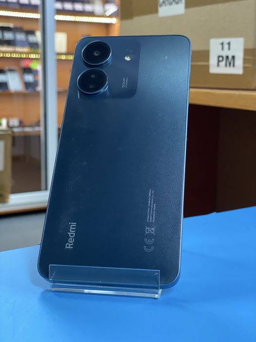 Redmi 13C 256GB, Garantie 12 luni | Lensun