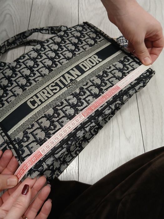 Set cizme si geanta Christian Dior dama