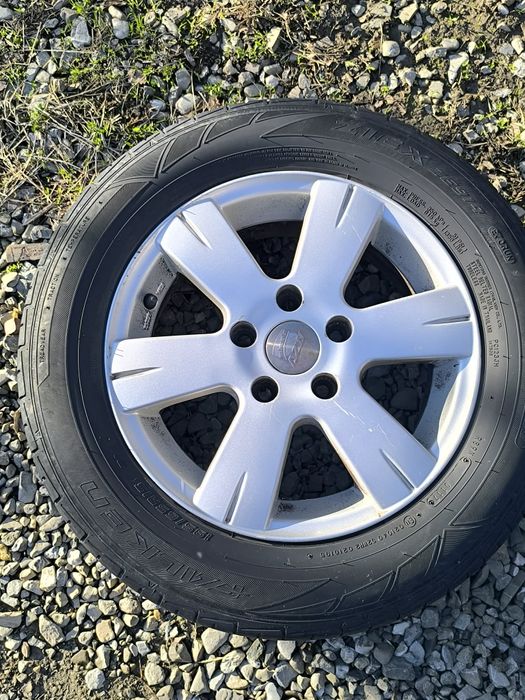 jante 5x112 golf Touran passat