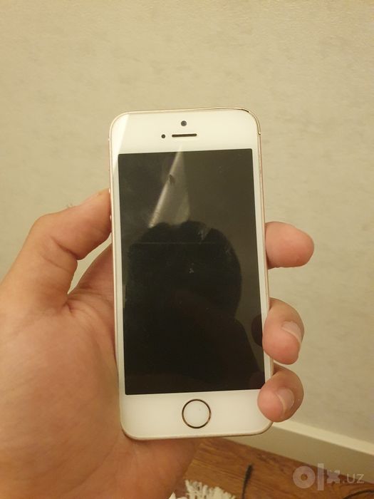 iphone se 2016 sotiladi