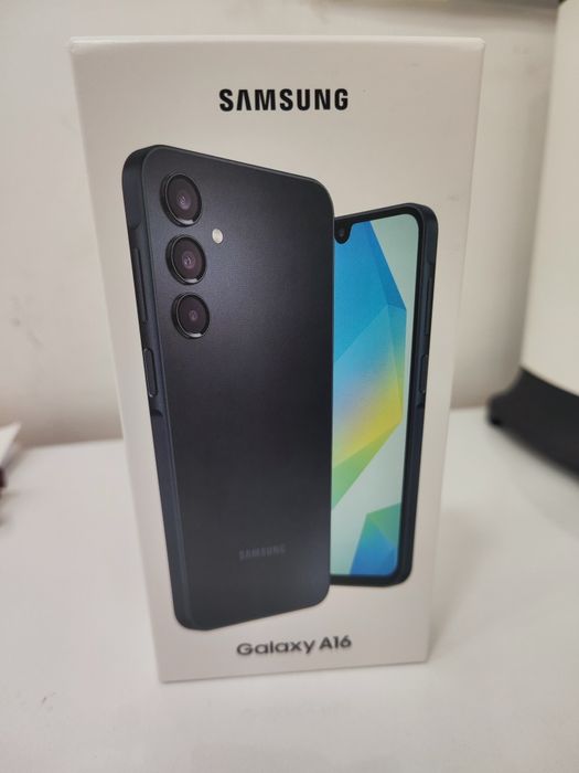 Samsung galaxy a 16