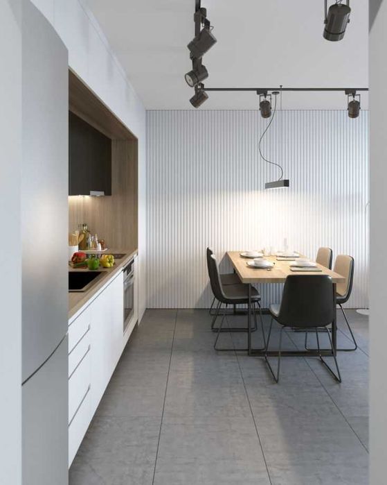 Дава се под наем Двустаен апартамент в София, Лозенец - 70 кв.м за 612 € - Снимка #1