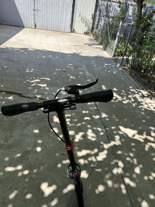 Vand tritineta de plimbari