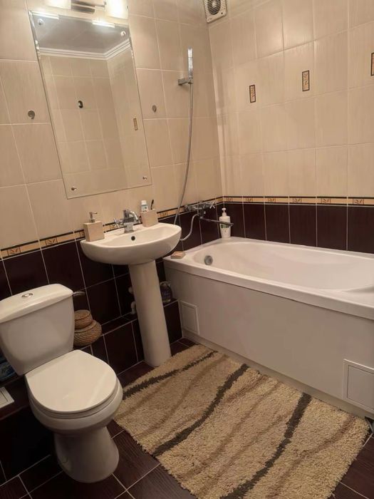 2-комнатной квартиры