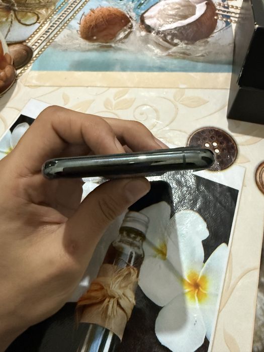 Iphone 11 pro sotiladi