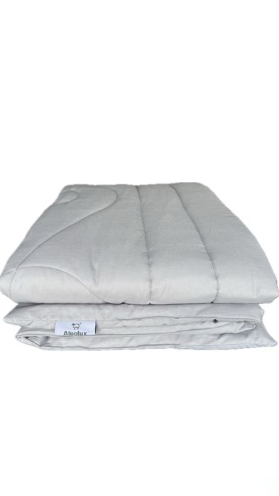 Реставрация подушек и одеял