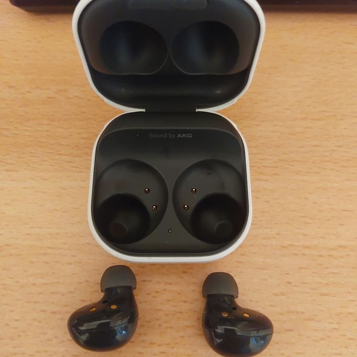Căști Samsung Buds 2