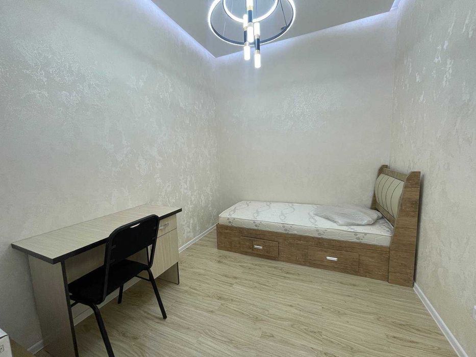 Аренда Новая ХайТек Квартира 3ком/6/9 в ЖК VEK на Паркентском