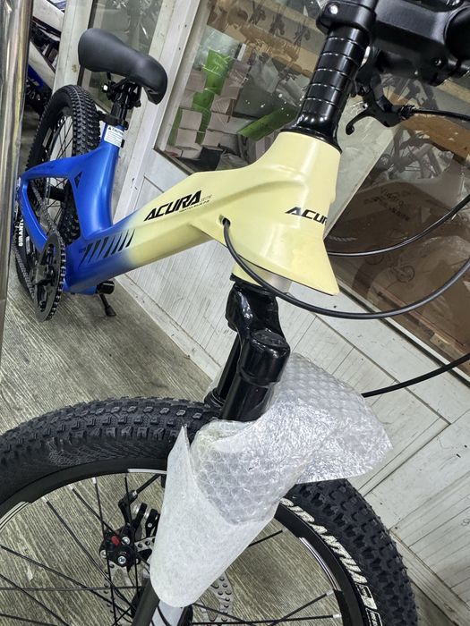 Велосипед Acura 20 алюмин