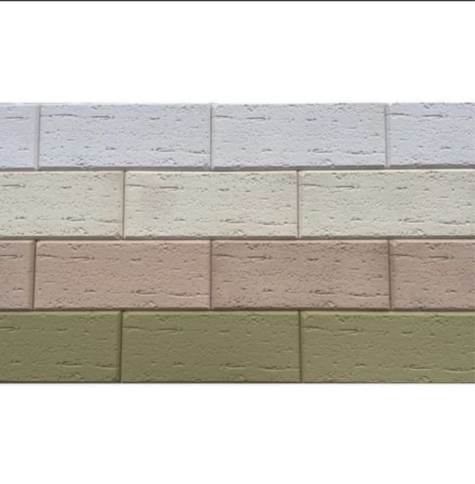 Travertin alb, Crem, Bej din marmura