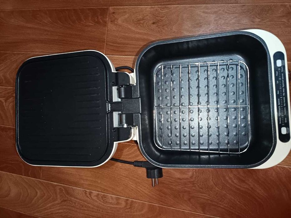 Кулинарная станция 7в1