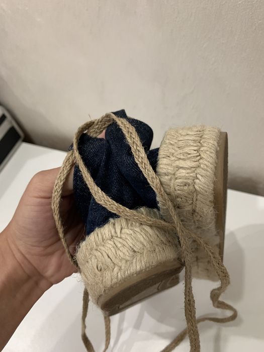 Еспадрили Diesel