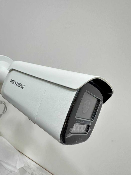 Камера видеонаблюдения Hikvision DS-2CD2T87G2H-LI 2.8 mm eF