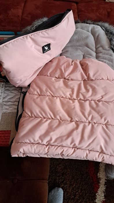 Бебешки термочувал