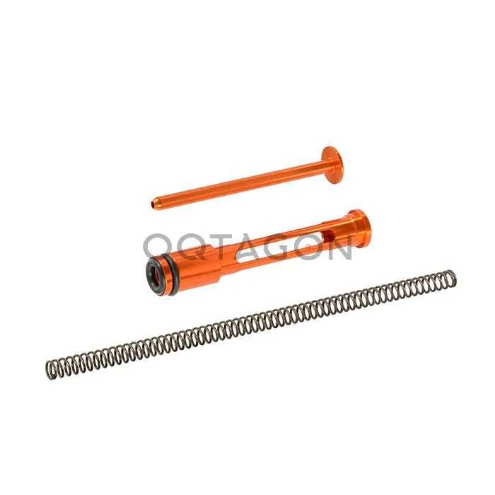 Pistol Modificat Full Metal + Recul!! Sistem BLOWBACK Airsoft glockarc