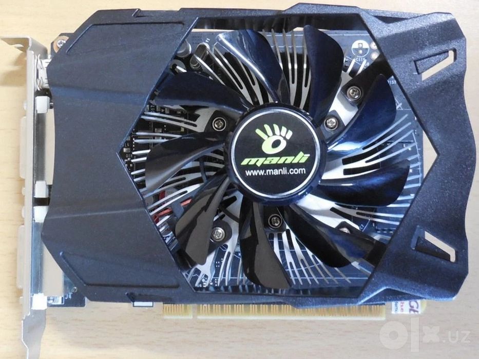 GTX 750 1Gb Gddr.5