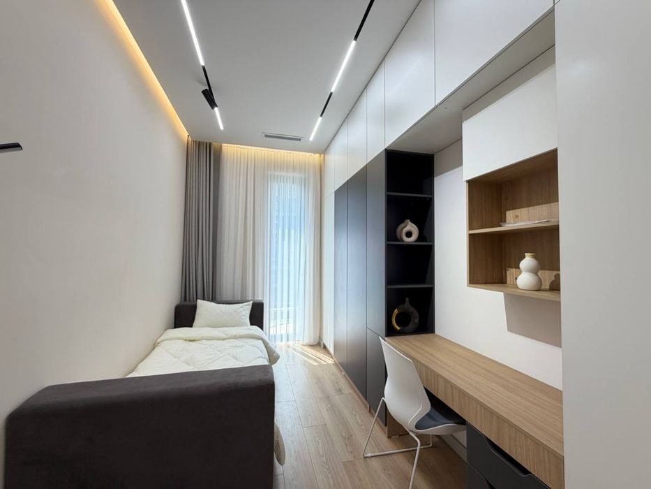 2х комнатная / ЖК Парквуд / ул. Нукус / кафе Тепло
