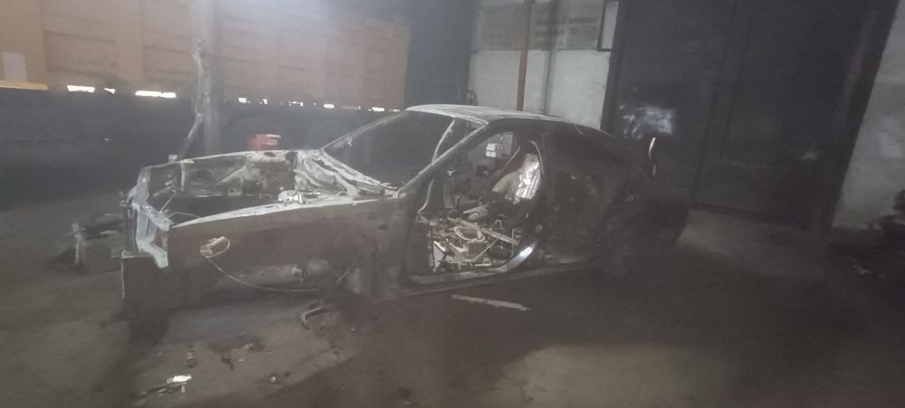 Ниссан максима а32 запчасти