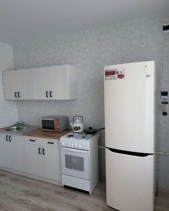 1ком. Костанай-Плаза