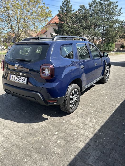 Dacia duster 2021,1000tce cu gpl fabrica,clima