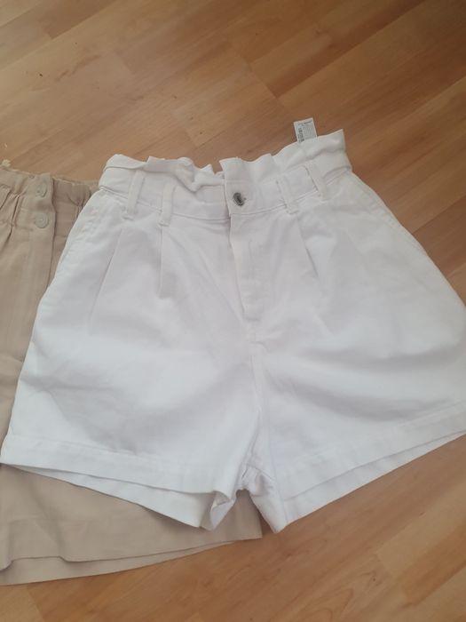 Кьси панталони Zara, HM.S размер