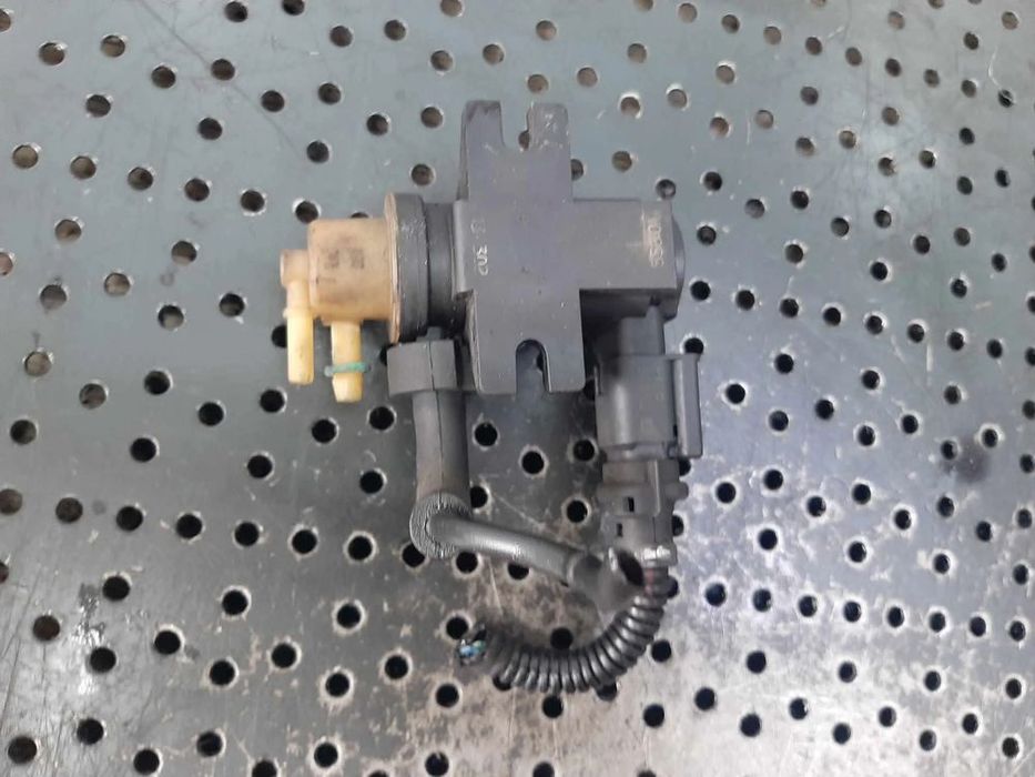 electrovalva 1.6 hdi citroen c4  ford focus 3   9672875080