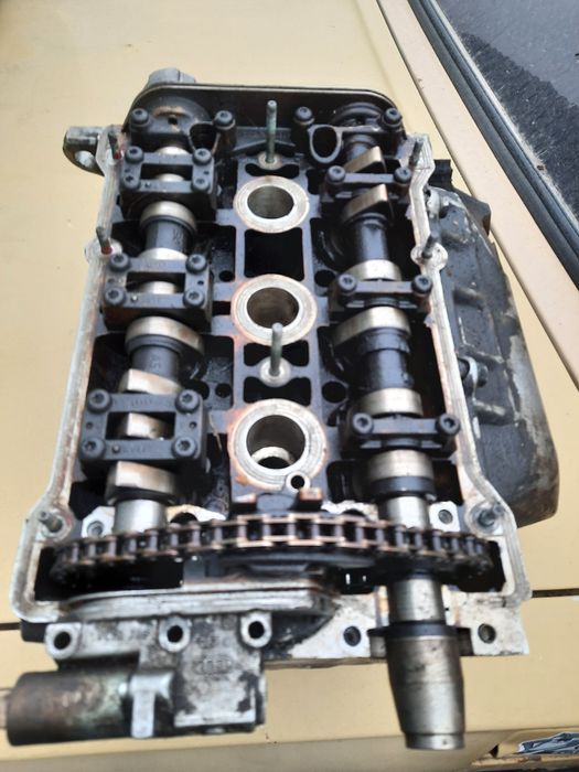 Продам гбц ауди 2.8