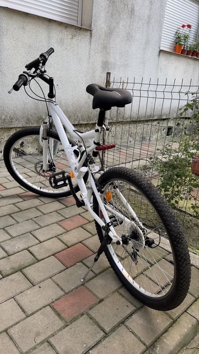 Bicicleta 26 SCRAPPER