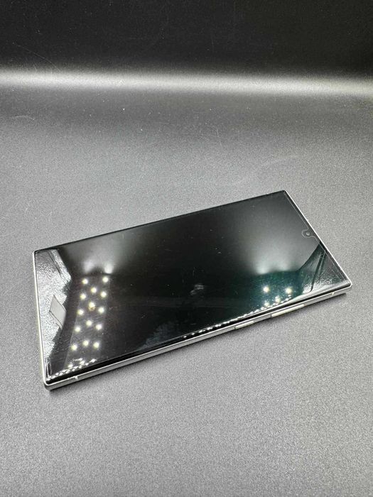 Hope Amanet P5-Samsung S23 Ultra ,White, 256GB/8GB,. Liber retea