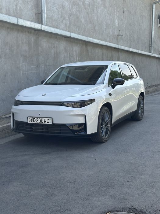 Leapmotor C10 comfort +dop opsya