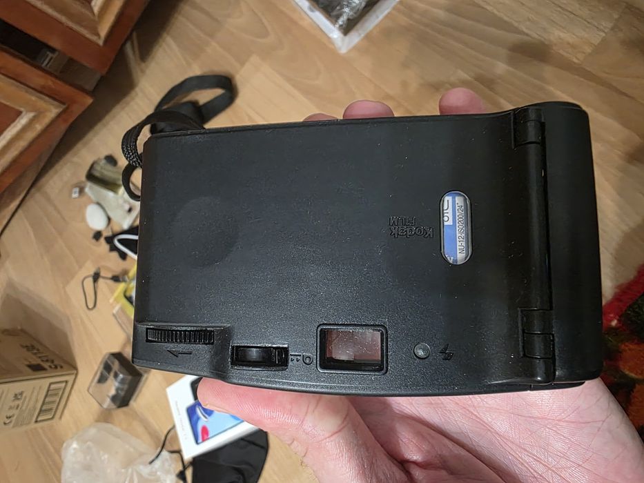 Фотоаппарат Kodak