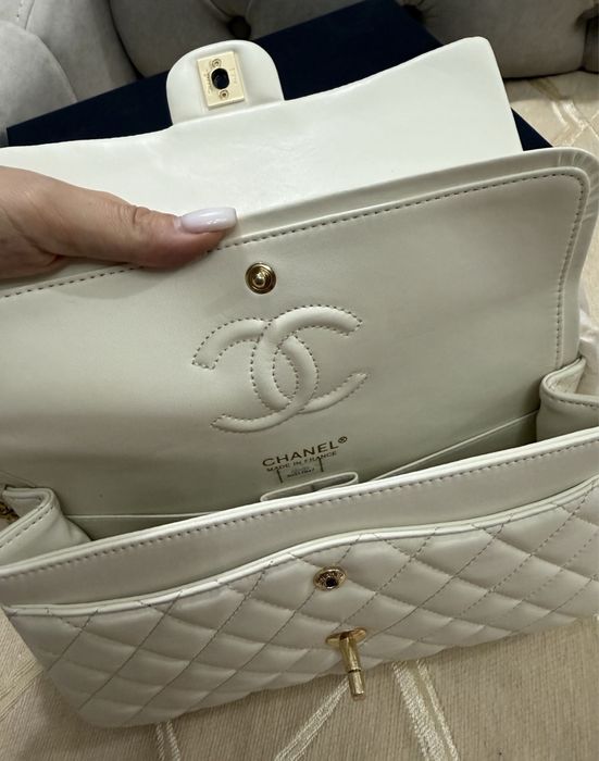 Сумка Шанель Timeless