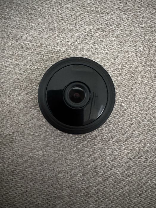 Mini camera WIFI