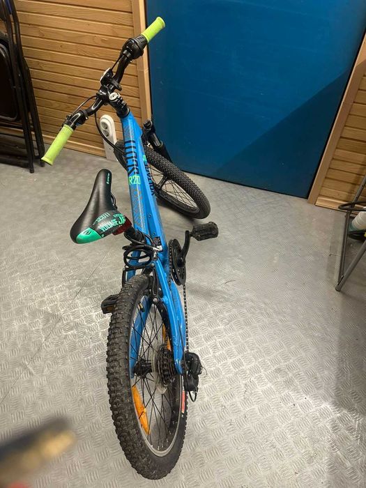 Scott Voltage JR20 – Детски планински велосипед