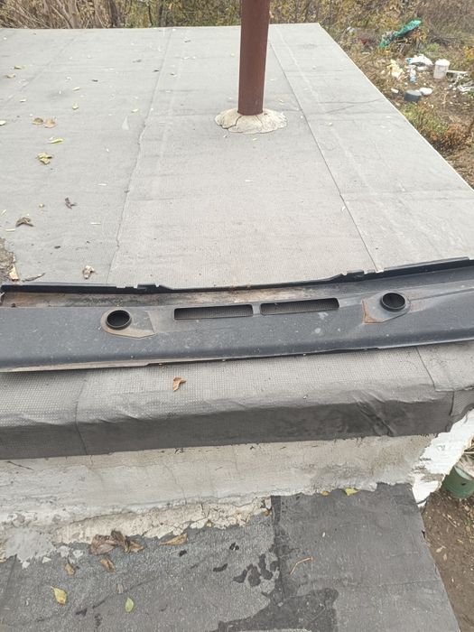Продам убку  на ваз 2105