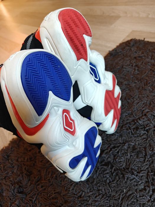 Adidas Originals Crazy 8 shoes NOi Basketball