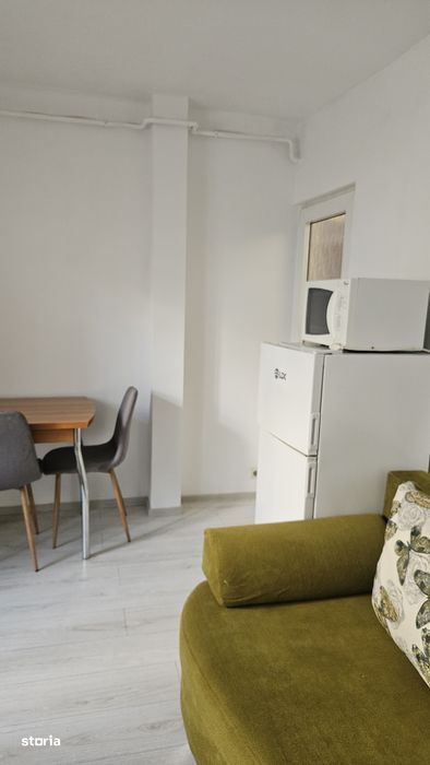 Apartament 2 camere decomandat | Pasaj Octav Băncilă - Alexandru - 380