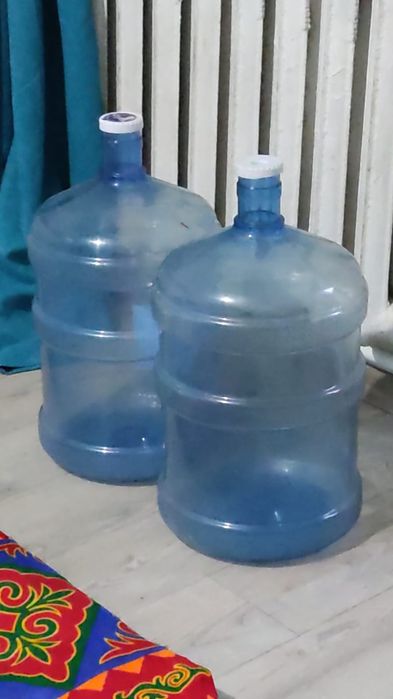 Бутыль  для воды