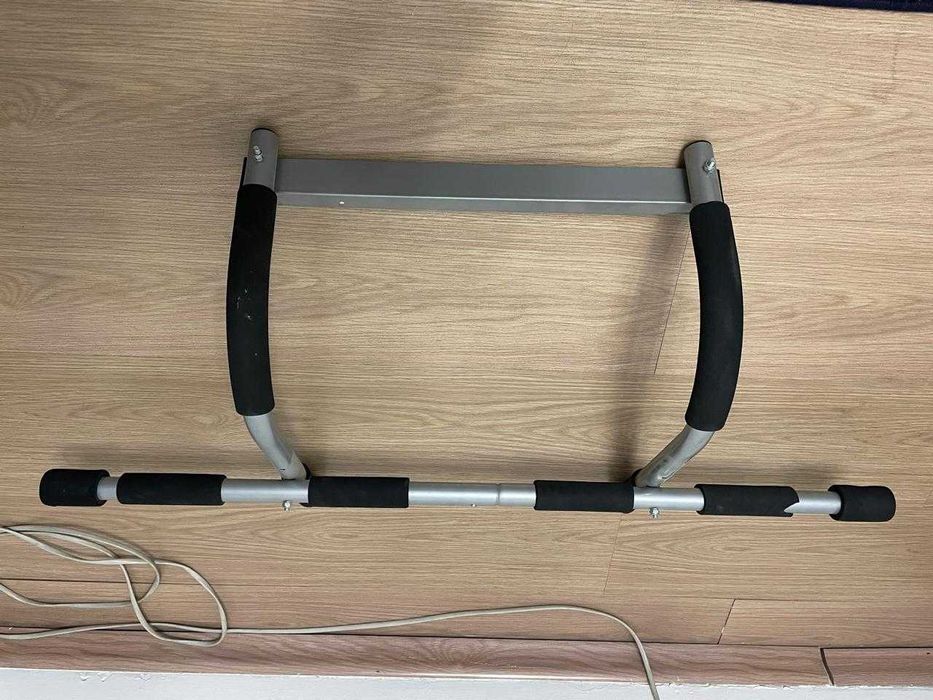 Турник разборный