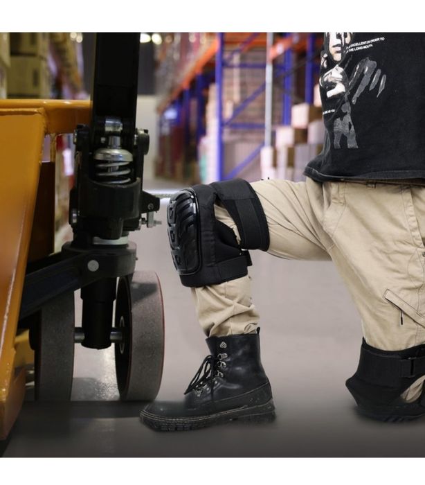 Genunchiere protecție profesionale spuma gel munca