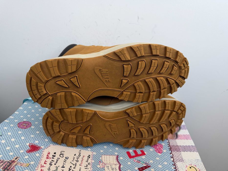 Nike Manoa Leather''оригинални боти 44.5 номер