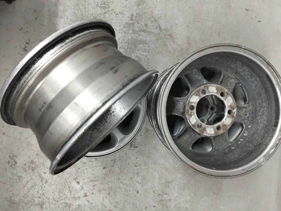 Комплект дисков R15